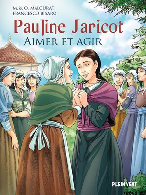 cover image of Pauline Jaricot